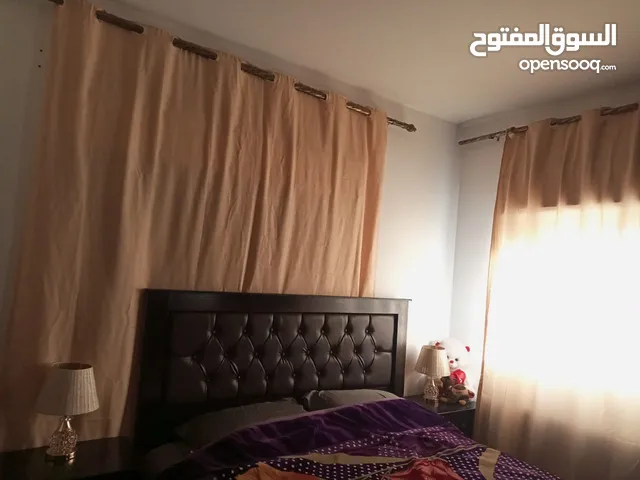 شقة طابق ثالث فني/اربد الحي الجنوبي