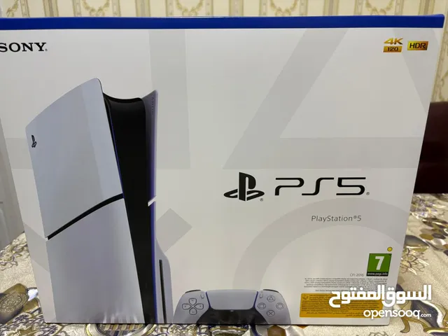 PlayStation 5 PlayStation for sale in Central Governorate