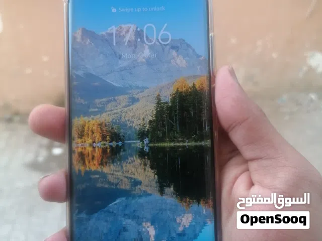 Used Huawei P30 Pro Smartphone with 256GB Storage in Excellent Condition