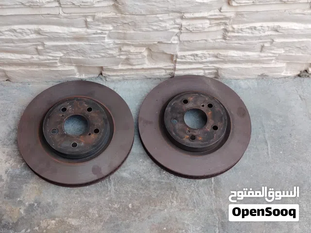 درام ويل مع الخراطه جاهز للتركيب مع الضمان كامري 2018
