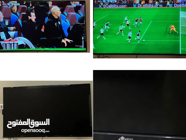 Others Smart 65 inch TV in Hafar Al Batin
