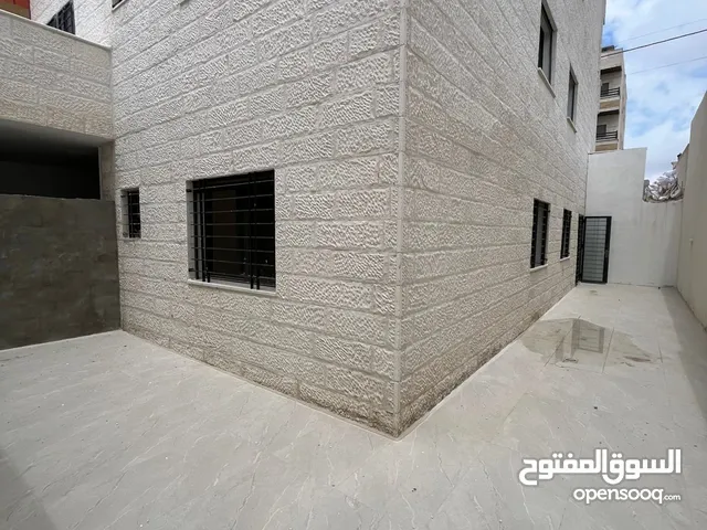 122 m2 3 Bedrooms Apartments for Sale in Amman Al Bnayyat