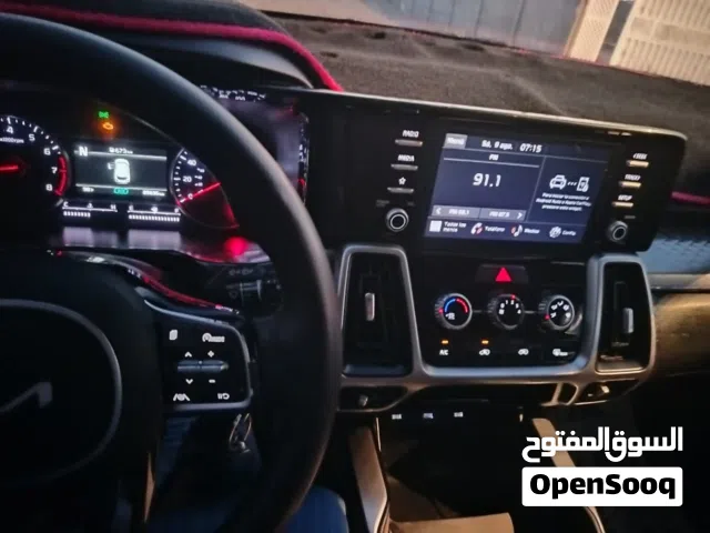 سورنتو موديل 22