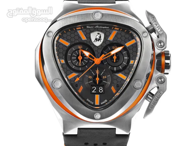 Analog Quartz Lamborghini watches for sale in Dubai