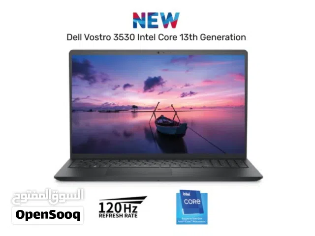 Dell vostro 3530 laptop model 2025 like new
