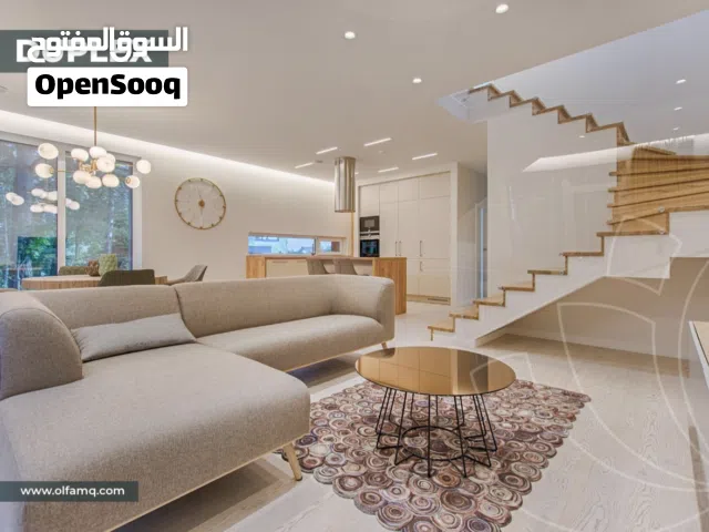 113 m2 3 Bedrooms Apartments for Sale in Muscat Madinat As Sultan Qaboos