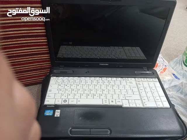 Windows Toshiba for sale  in Al Jahra