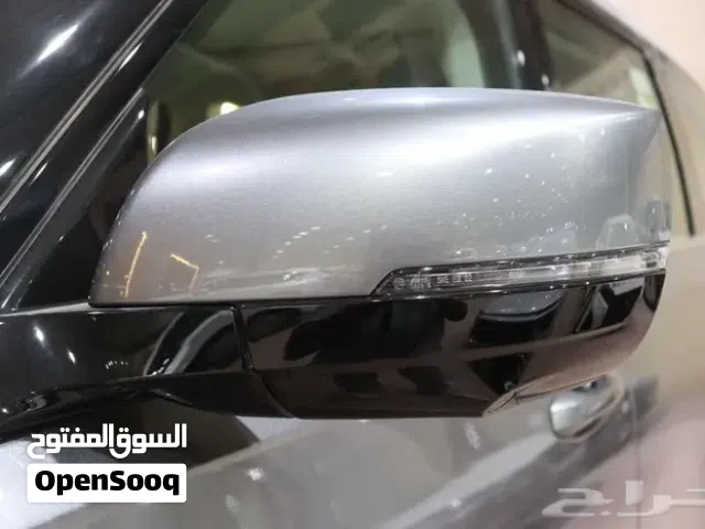 2026 نيسان باترول SE