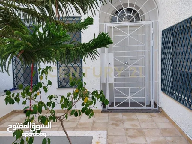 Location duplex Menzeh 9