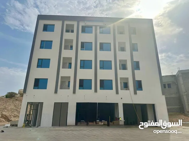 100 m2 2 Bedrooms Apartments for Rent in Muscat Bosher