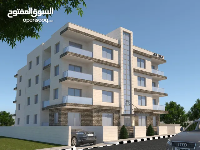 174 m2 3 Bedrooms Apartments for Sale in Amman Shafa Badran