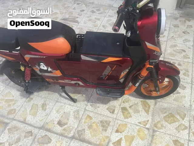 سلام عليكم اخوان دراجه كهربائيه 900x
