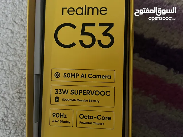 Realme 1 128 GB in Baghdad
