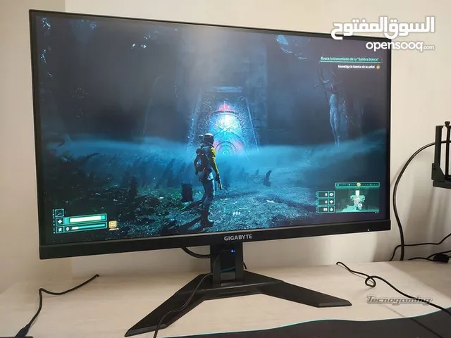 gigabyte monitor 24 inch