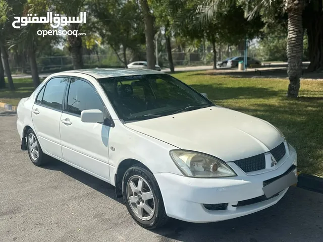 Used Mitsubishi Lancer in Northern Governorate