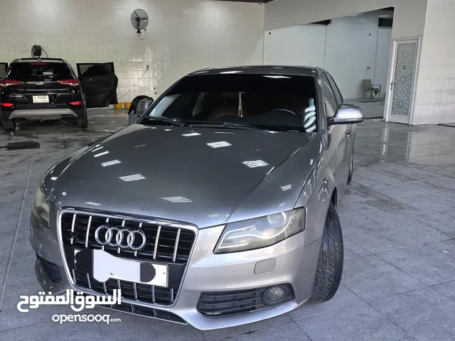 Audi For Sale