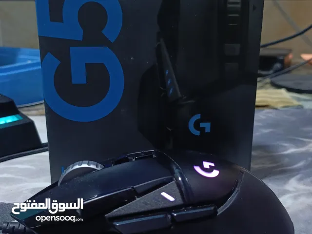 ماوس نضيف كلش اخو جديد استعمال قليل جدا جميع الاوزان موجوده