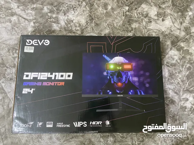 24" Other monitors for sale in Central Governorate