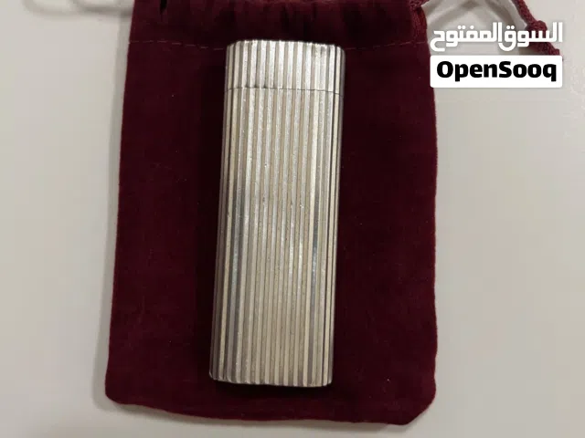 Cartier lighter like new