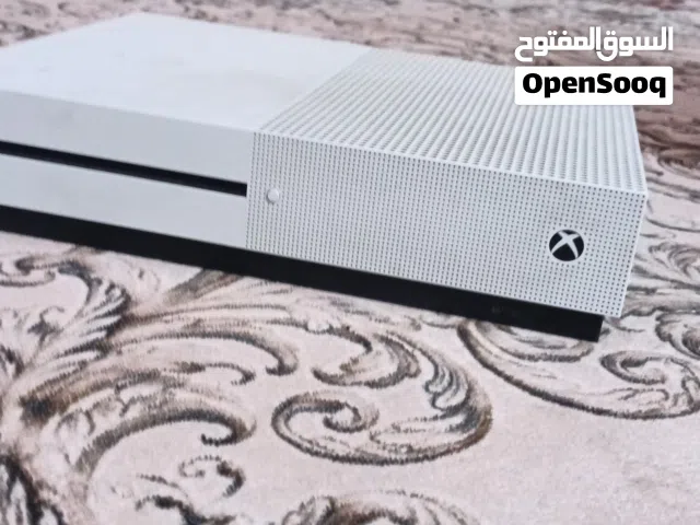 Xbox One S Xbox for sale in Baghdad