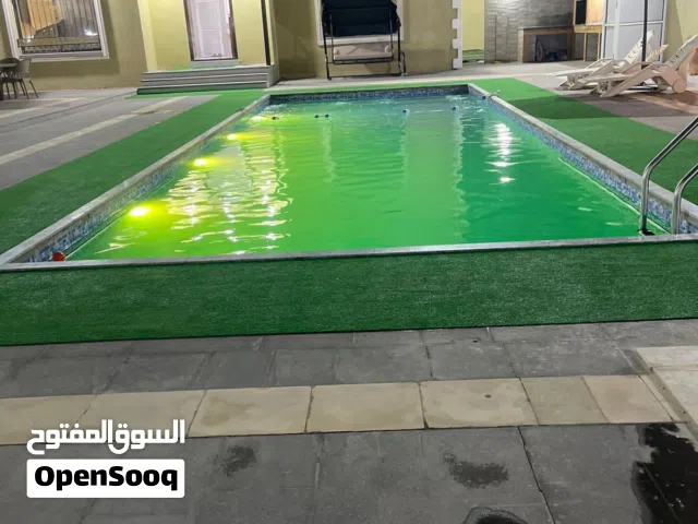 للاستثمار المغري شاليه للبيع بجانب المطار