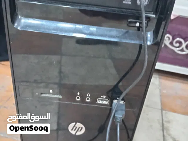 Windows HP  Computers  for sale  in Baghdad