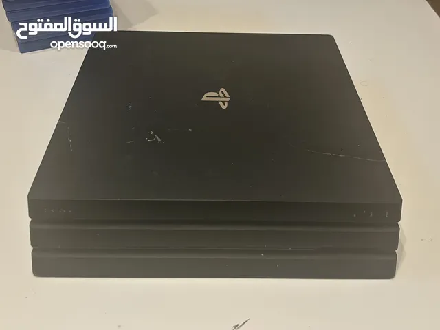 PS4 Pro d’occasion
