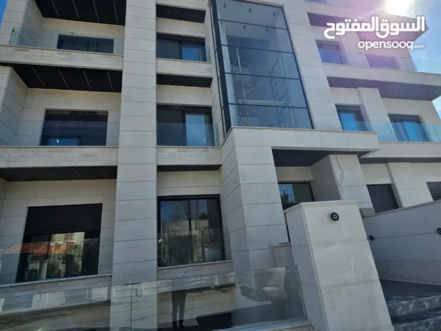 145 m2 3 Bedrooms Apartments for Sale in Amman University Street