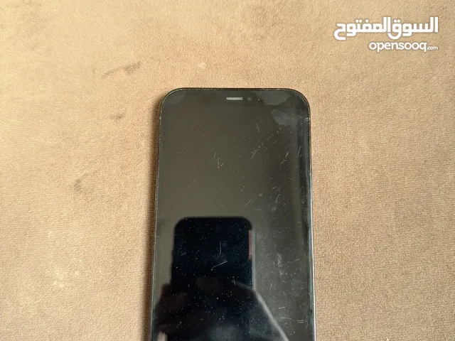Apple iPhone 12 Pro 256 GB in Al Sharqiya
