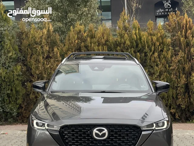 Mazda Cx-5 Carbon TURBO 2023