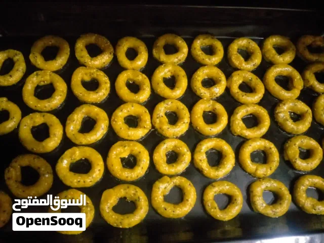 حلويات الشام