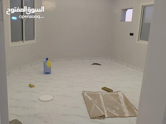 دهان مباني القريات