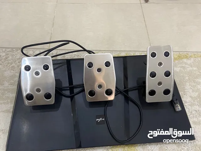 Other Steering in Ajman