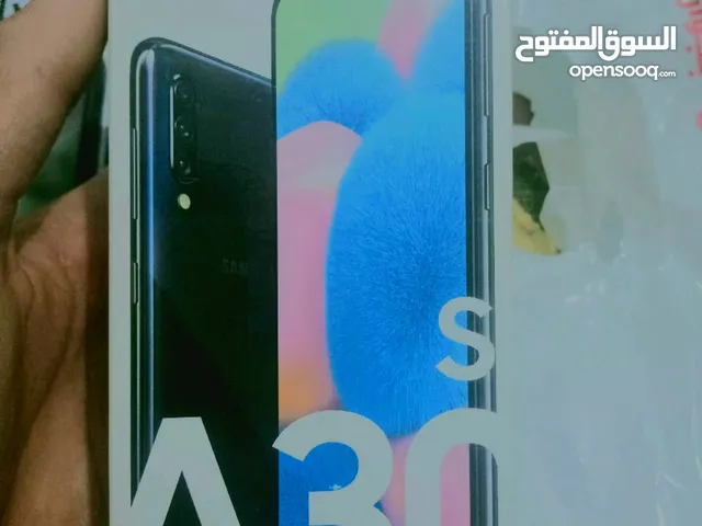 Samsung Galaxy A30s 64 GB in Giza