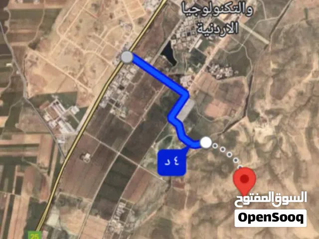 Residential Land for Sale in Ramtha Romtha