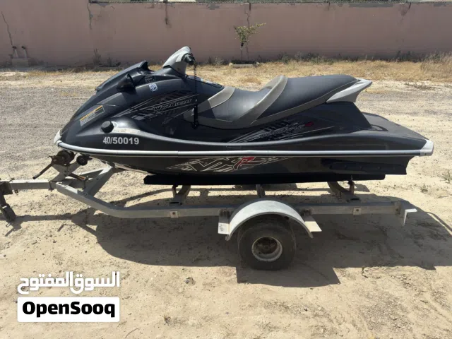 للبيع يماها  2012 VXR على السوم