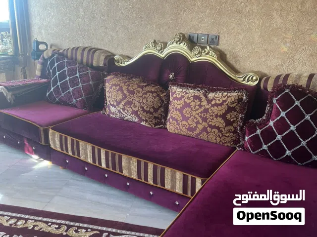 كنب احمررر