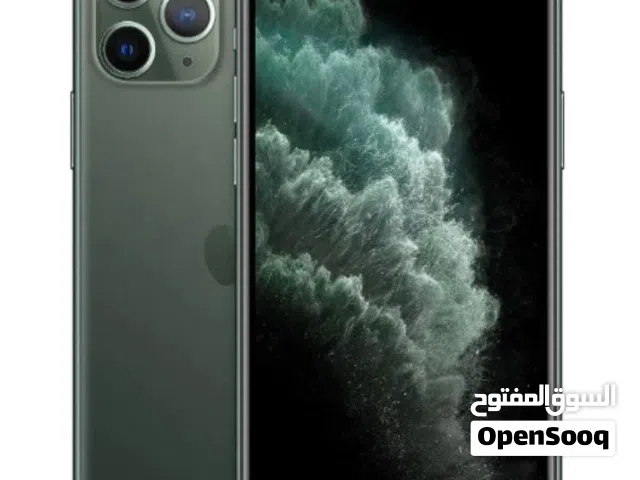 Apple iPhone 11 Pro 64 GB in Southern Governorate