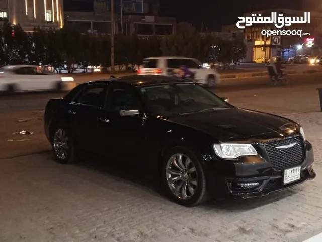 Chrysler Other 2022 in Basra