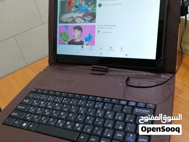 TagTech Tag Tab DC 64 GB in Zarqa
