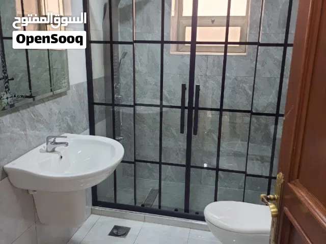 215 m2 3 Bedrooms Apartments for Rent in Amman Deir Ghbar