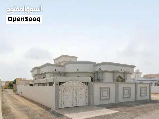 منزل للبيع الحويل الجديده