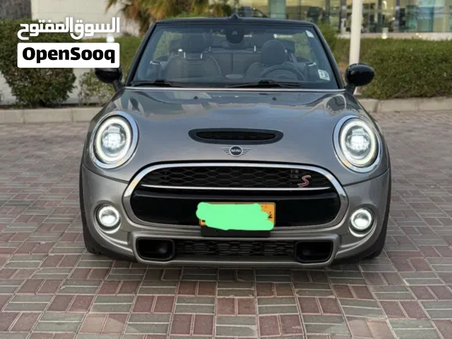 2020 ميني اخرى