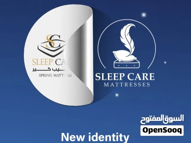 فرشة مريحة بدعم مثالي – ثبات وراحة من الجهتين!*  ارتفاع الفرشة 28كفالة 5سنوات متوفر خدمة التوصيل