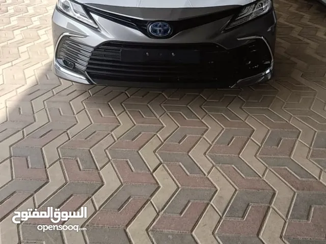 Toyota Camry 2023 in Al Riyadh