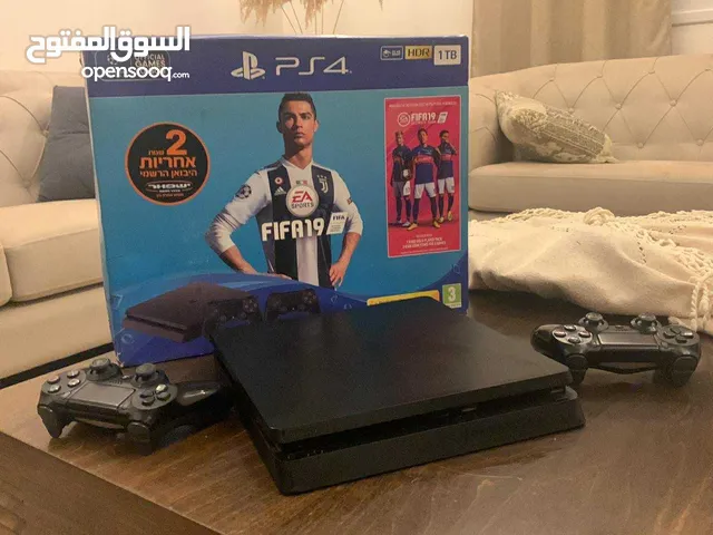 playstation 4slim