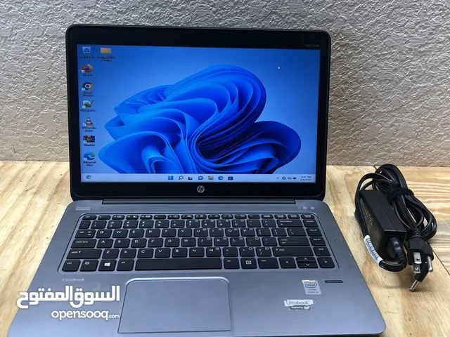 HP 1040 G1 FOLIO