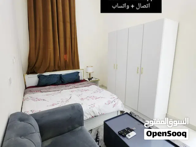 87 m2 Studio Apartments for Rent in Al Ain Al Sarooj