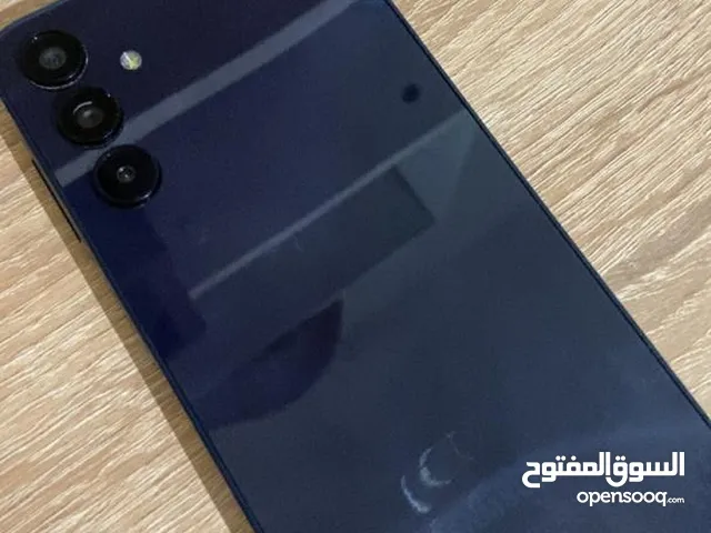 Samsung Galaxy A15 256 GB in Tripoli