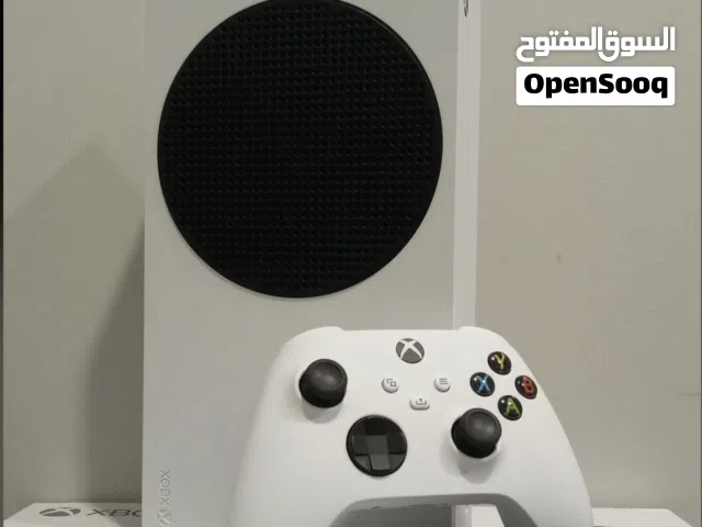 اكسبوكس سيريس اس